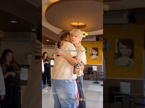 Fort there’s people around 👀🤭#fortpeat #blseries #blshorts #bl #thaibl #thaidrama #bldrama #edit サムネイル