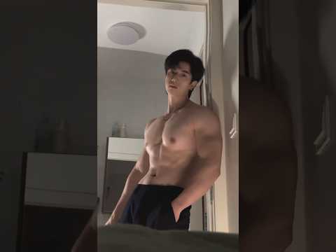 Boys | BL video | Asian Men | #body #boy #boyfriend #gay #bl #tiktok #trending #asian #shorts #fyp サムネイル