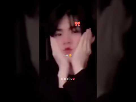 Cuteness overload 🥰😚#netjj #thaidrama #thaibl #bl #bldrama #blshorts #blseries #bledit #boyslove サムネイル