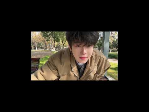 Darling, I'm here | ddz & 1l #bl #bltiktok #lgbt #gay #jenvlog #vlog - BL Couple サムネイル