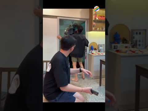 @Thaibls7#uppoom#uppoompat#poompps #poomphuripan#prank#fun#funny#song#shortvideo サムネイル