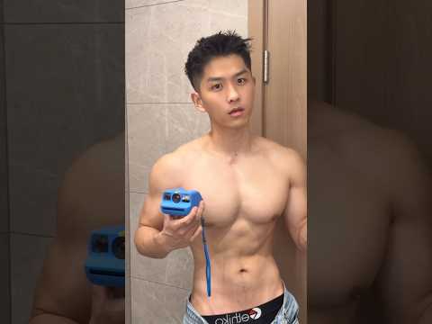 Boys | BL video | Asian Men | #body #boy #boyfriend #gay #bl #tiktok #trending #asian #shorts #fyp サムネイル