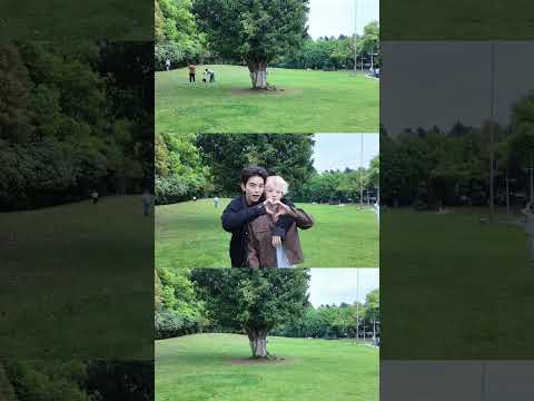 Haohao & Nienie #bl #jenvlog #lgbt #blvlog #haohaonienie - BL Couple サムネイル