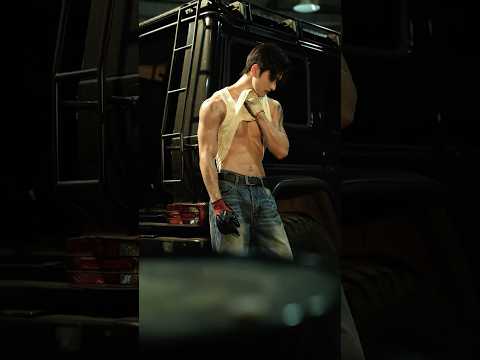 Boys | BL video | Asian Men | #body #boy #boyfriend #gay #bl #tiktok #trending #asian #shorts #fyp サムネイル