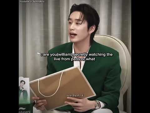 Yeah, probably watching it secretly🙂‍↕️ #williamest #est_rvp #williamjkp #gmmtv #fyp #blshorts #bl サムネイル
