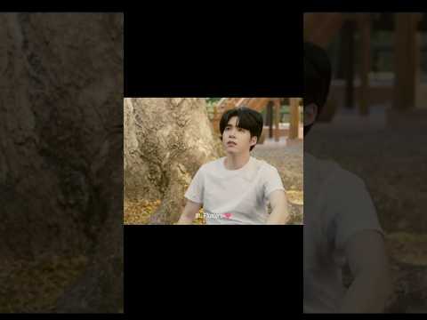 How he just went back to the past☄️😲#netjj #thaibl #bl #thaidrama #bldrama #blseries #loveuponatime サムネイル