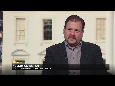 Washington elvárja, hogy partnerei méltányos részt vállaljanak a közös védelemből サムネイル