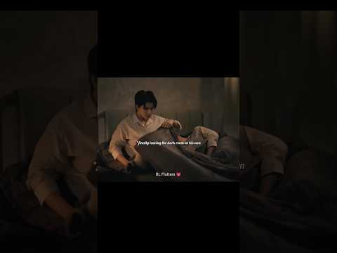 Didn’t see that coming but ok🫨#fortpeat #blshorts #bl #thaibl #thaidrama #blseries #bldrama #edit サムネイル