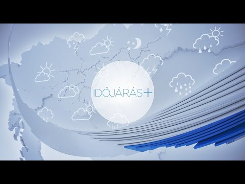 Időjárás 2026.01.15. サムネイル