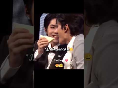 Match each other humour😜#netjj #bldrama #bl #thaibl #blseries #blshorts #thaidrama #thenextprince サムネイル