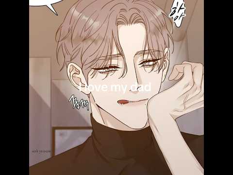 Встретились два гения :) #manhwa #editfavmanhwa #bl #edit #эдит #manhwareccomendation #манхва サムネイル