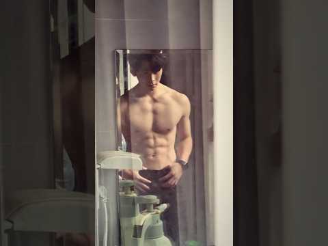 Boys | BL video | Asian Men | #body #boy #boyfriend #gay #bl #tiktok #trending #asian #shorts #fyp サムネイル