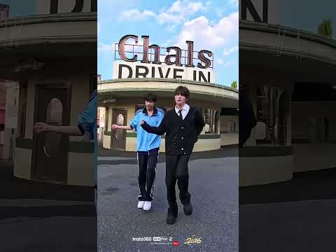 Little Bear has the best travel buddy~ Xiang Cheng Rui & Liu Xiao Xiong #bl #jenvlog - BL Couple サムネイル