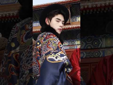 Why did I praise you so highly? | #bl #bltiktok #lgbt #jenvlog #đammỹ - BL Couple サムネイル