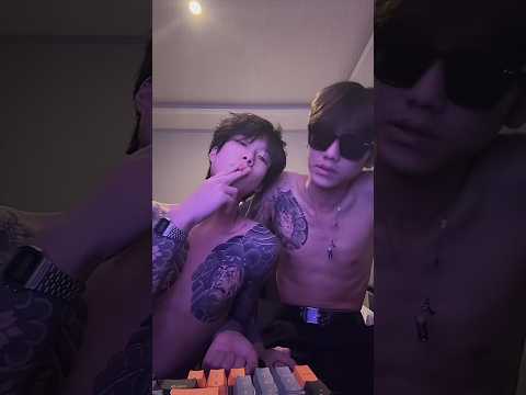 BL TikTok Video /소년 사랑 소년 /boy Love boy #boylove #blshorts #bltiktok #bl #boyloveboy #foryou #fyp サムネイル