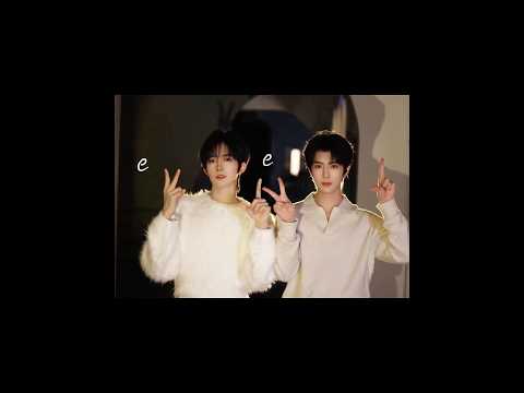 They don’t give a damn about synchronization just look at our visual🥰🤭 サムネイル