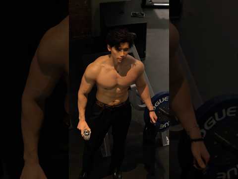 TikTok Video Hot Boy | Douyin Hot Boy #shorts #tiktok #reels #hotboy #boylove #bl #gym #foryou #fyp サムネイル