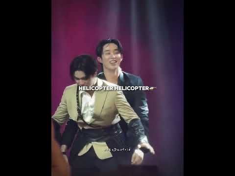 HELICOPTER🚁🤣 #williamest #est_rvp #williamjkp #gmmtv #fyp #blshorts #bl サムネイル