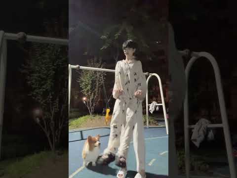 Follow me~ (๑ᵔ⌔ᵔ๑) | #bl #bltiktok #lgbt #gay #jenvlog #vlog - BL Couple サムネイル