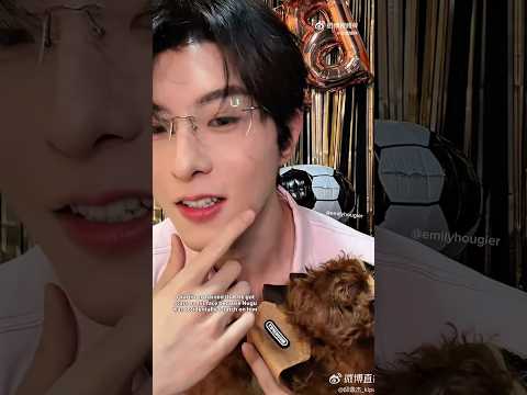 I wonder if Nugu got punished or not from another papa 😂 サムネイル