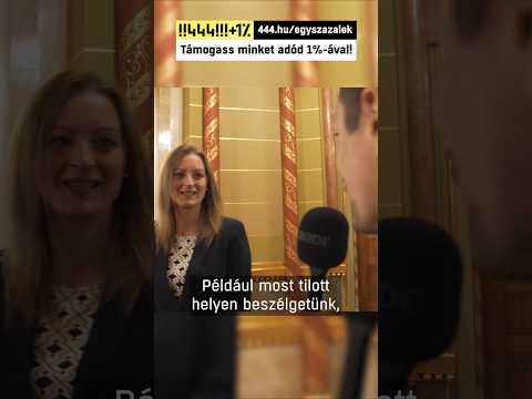 Tiltott helyen az új parlamenti elnökkel サムネイル