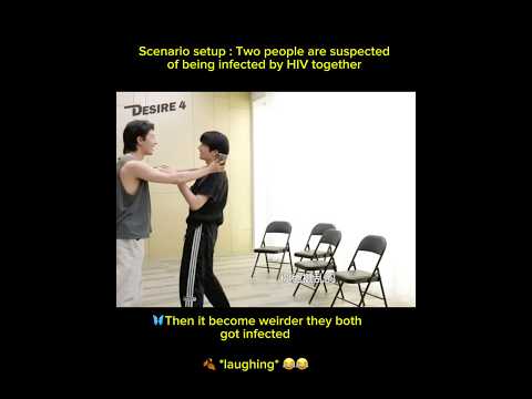 Why they even setup scenario like this, make it make sense bro 😂😂 サムネイル