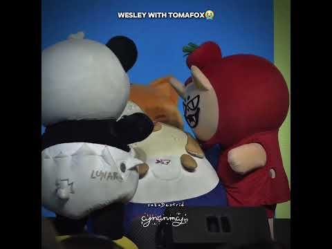 😭😭😭😭 #wesley #tomafox #williamest #est_rvp #williamjkp #gmmtv #fyp #blshorts #bl サムネイル