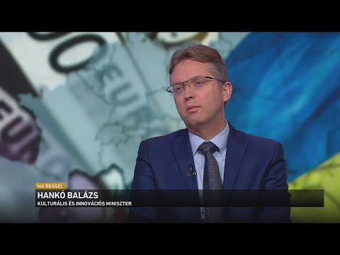 A tagállamokkal fizettetné meg Brüsszel Ukrajna támogatását サムネイル