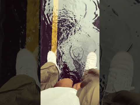 He won't even let me step in puddles on a rainy day! #bl #bltiktok #lgbt #jenvlog #đammỹ - BL Couple サムネイル