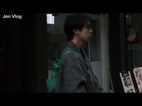 [Engsub/BL] Explore the world with you - Travel Vlog | Xiao Li & Xiao Yang - BL Couple サムネイル