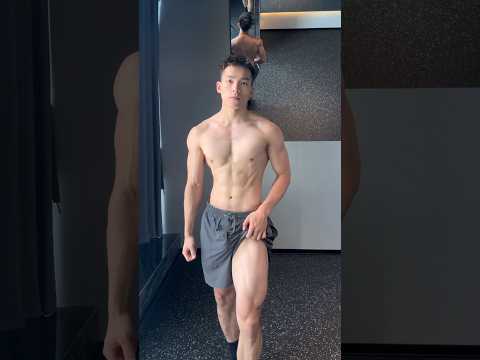 Boys | BL video | Asian Men | #body #boy #boyfriend #gay #bl #tiktok #trending #asian #shorts #fyp サムネイル