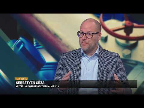 Az energiaszuverenitásról is döntés születhet a választáson サムネイル