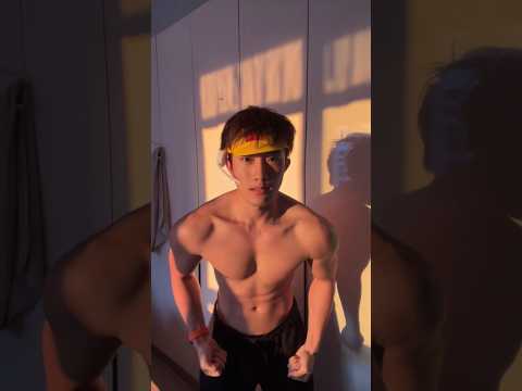 TikTok Video Hot Boy | Douyin Hot Boy #shorts #tiktok #reels #hotboy #boylove #bl #gym #foryou #fyp サムネイル
