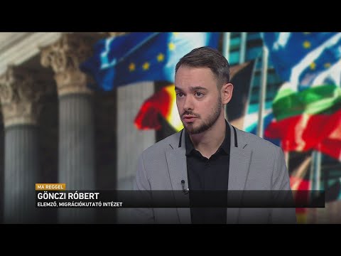 Migránstámadások miatt szigorú közbiztonsági intézkedéseket hoztak Rómában サムネイル