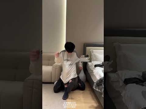 Straykids challenge... | #bl #lgbt #jenvlog #bltiktok #blvlog - BL Couple サムネイル