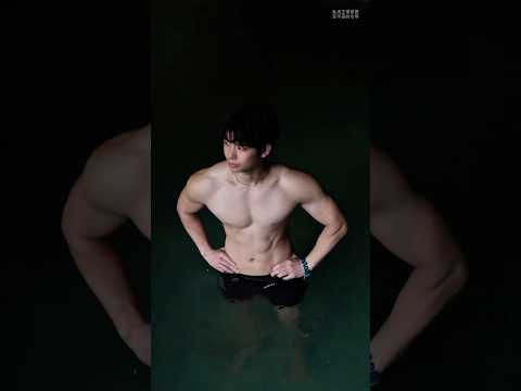 Boys | BL video | Asian Men | #body #boy #boyfriend #gay #bl #tiktok #trending #asian #shorts #fyp サムネイル