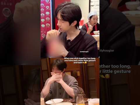 The pineapple definitely so sour, cause as a foodie can’t even stand it 😭 サムネイル