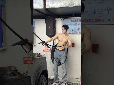 Boys | BL video | Asian Men | #body #boy #boyfriend #gay #bl #tiktok #trending #asian #shorts #fyp サムネイル