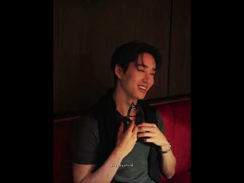 IS HE EVEN REALL???😭 #est_rvp #gmmtv #fyp #blshorts #bl #williamest サムネイル