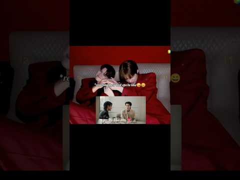 Always match each other vibe🤪🤣#fortpeat #blseries #blshorts #thaibl #bl #bldrama #thaidrama #edit