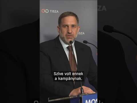 A Tisza kampányfőnöke, Tóth Péter VS. Orbán Balázs サムネイル