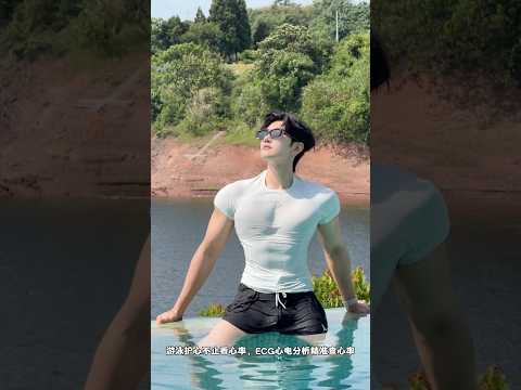 Boys | BL video | Asian Men | #body #boy #boyfriend #gay #bl #tiktok #trending #asian #shorts #fyp サムネイル