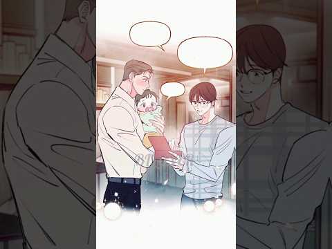 he brought a bracelet for his baby🥰😘#bl #blmanhwa #blmanhwarecommendation #manhwa #shors サムネイル