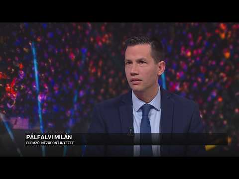 Kaposvár és Eger is kiállt a béke mellett, Dunaújvárosban folytatódik a Békemenet サムネイル