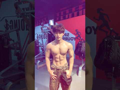 Boys | BL video | Asian Men | #body #boy #boyfriend #gay #bl #tiktok #trending #asian #shorts #fyp サムネイル
