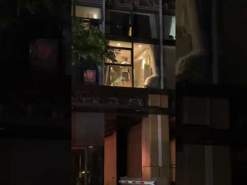 A Sweet Moment Under the Night | #bl #lgbt #jenvlog #bltiktok #blvlog - BL Couple サムネイル