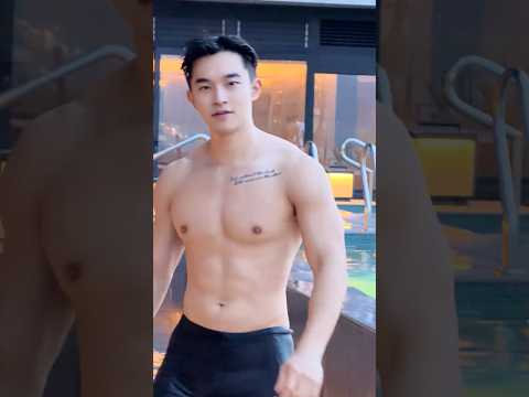 Boys | BL video | Asian Men | #body #boy #boyfriend #gay #bl #tiktok #trending #asian #shorts #fyp サムネイル