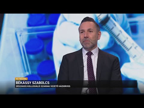 Erősebben indult az influenzaszezon idén, mint 2025 ben サムネイル