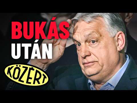 Akkora politikai földrengés van, hogy a fideszesek elkezdtek kitárulkozni サムネイル