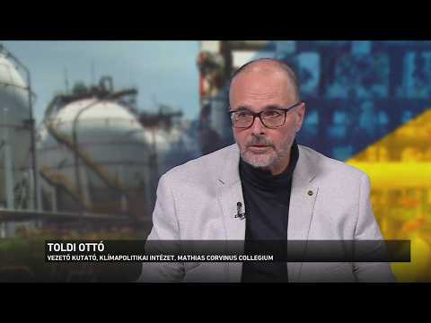 Megtámadták az ukránok a Török Áramlatot, ez a vezeték hozza az orosz gázt Magyarországra サムネイル